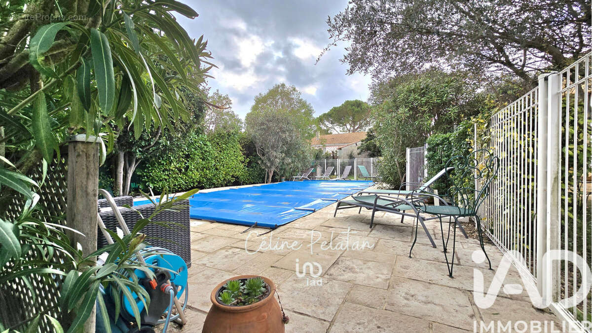 Photo 7 - Maison à LE CAILAR