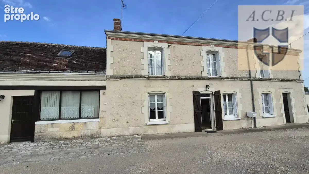 Maison à VENDOME