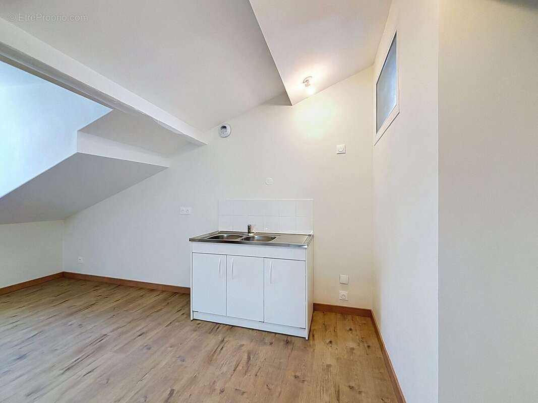 Appartement à LYON-3E