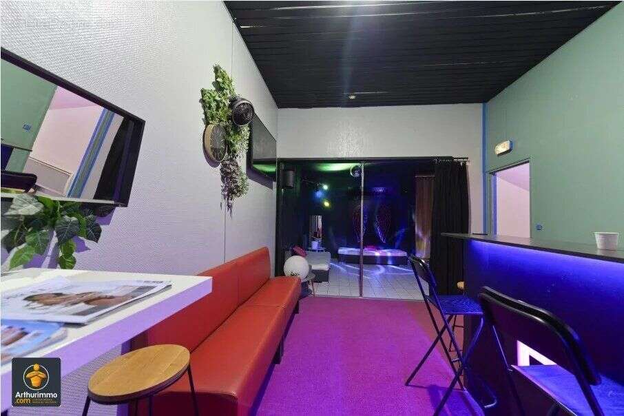 Vente Boutique Niort(79000) 99 000ï¿œ - photo 4