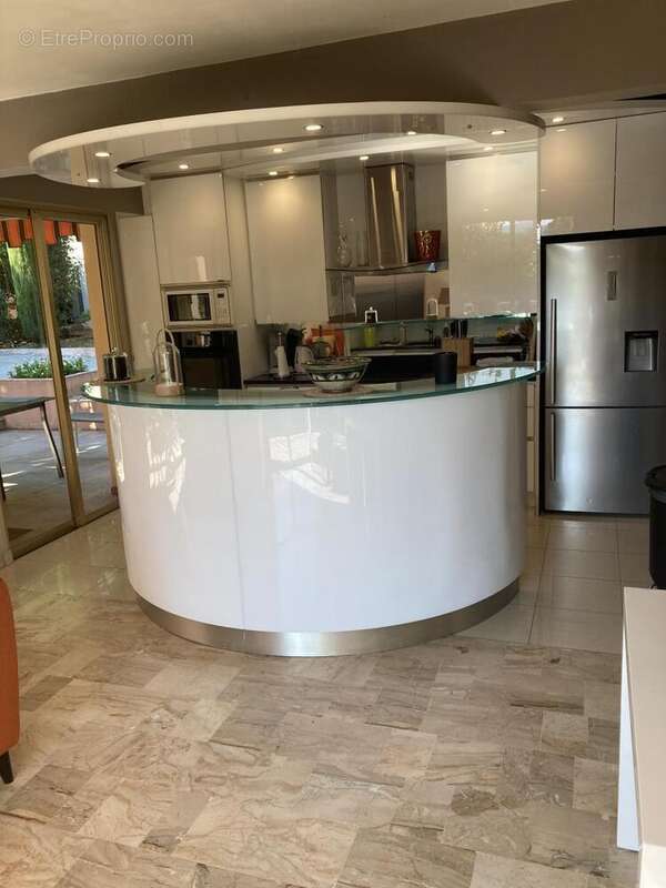 Maison 174 m² à Mandelieu-La-Napoule  - photo 5