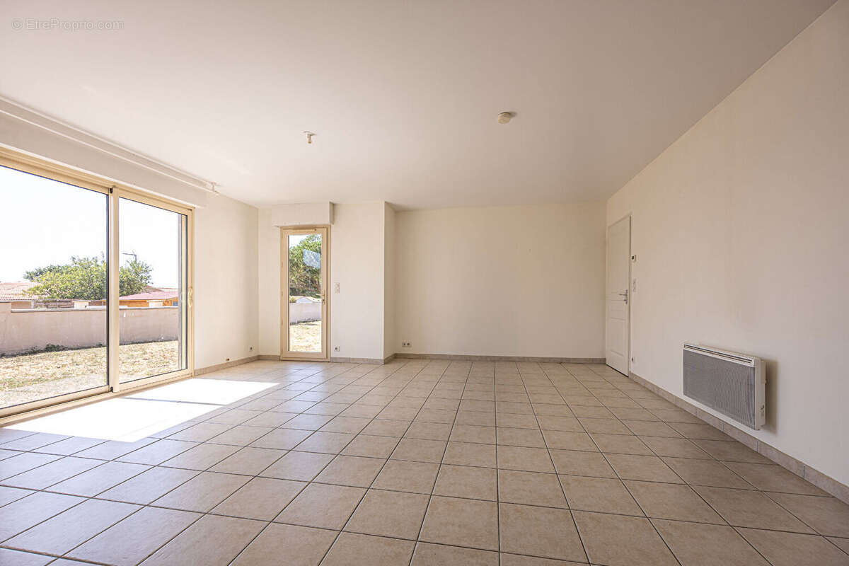 Maison Saint Gelais 6 pièces 98.59 m2 - photo 2