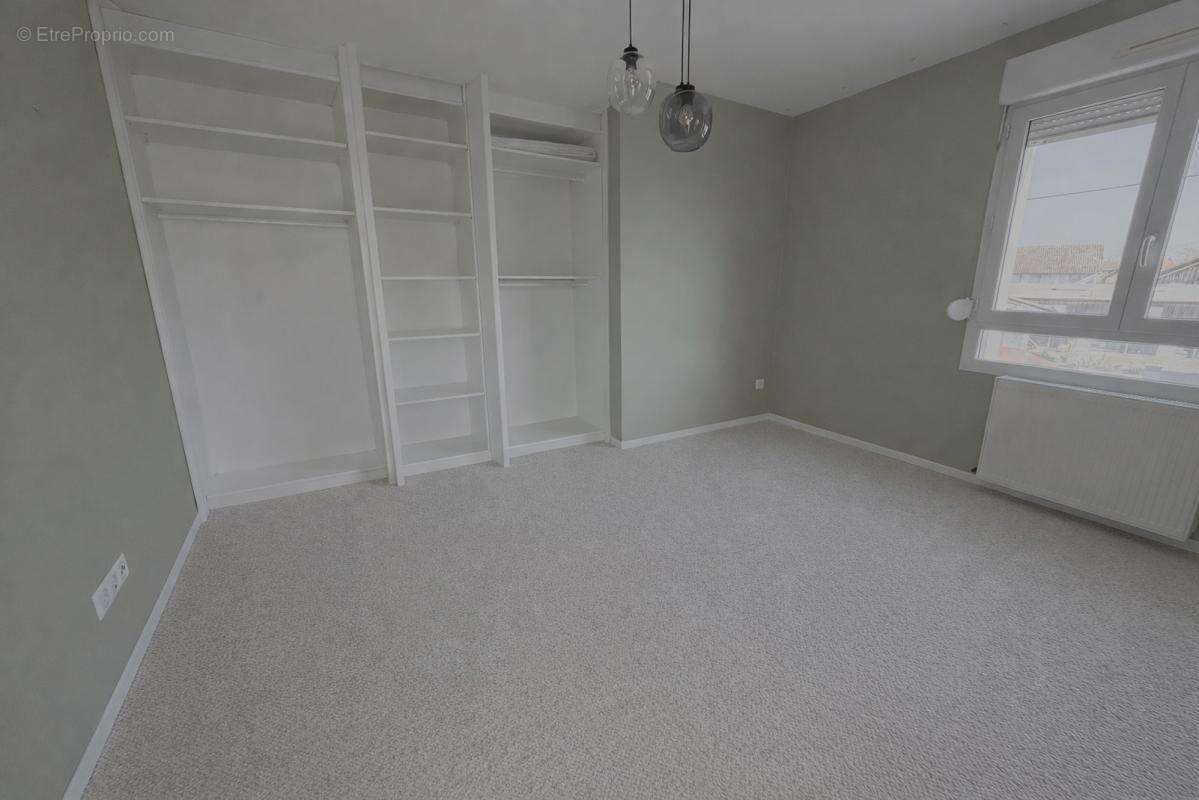Appartement à SIERENTZ