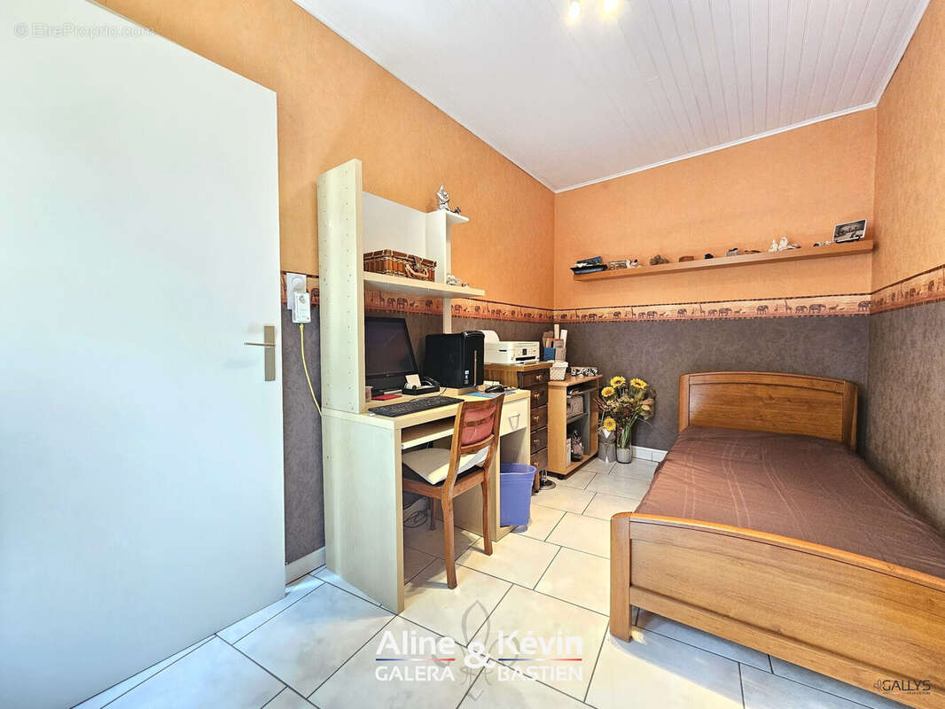 Maison à WOIPPY