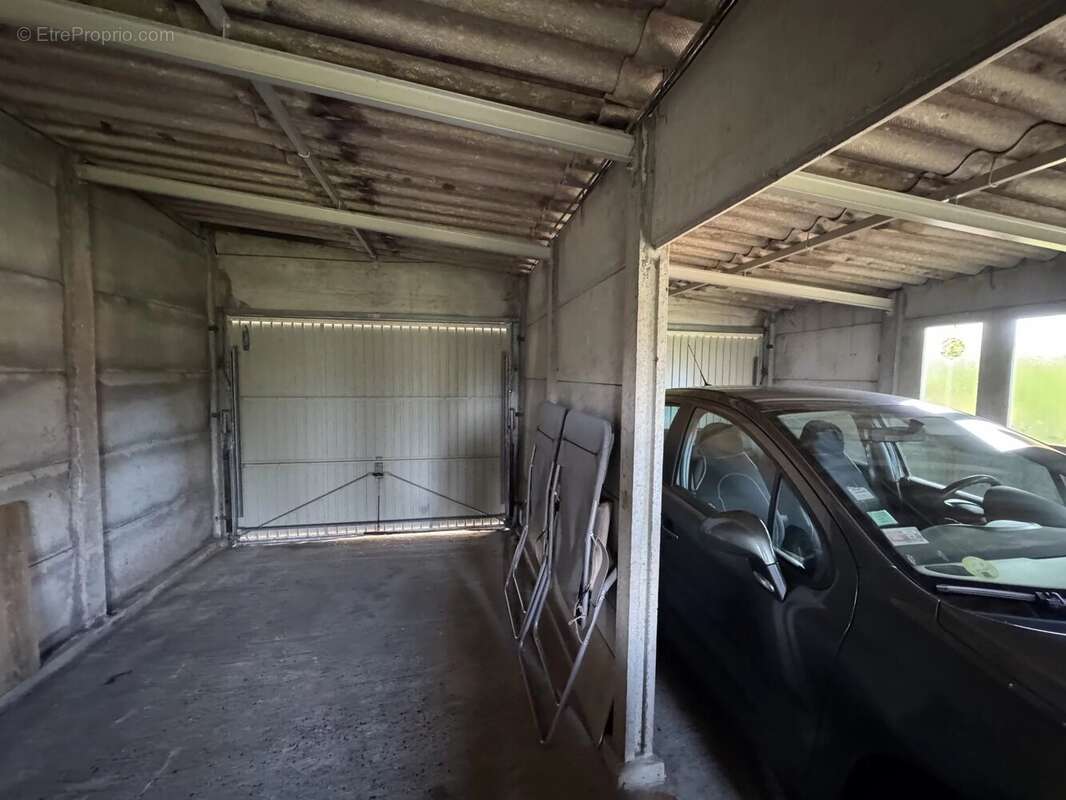 Maison à LE QUESNOY