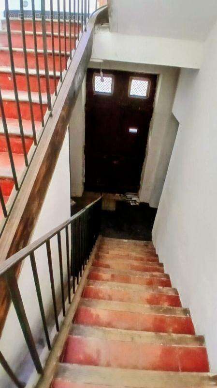 Maison à COLOMBIERS