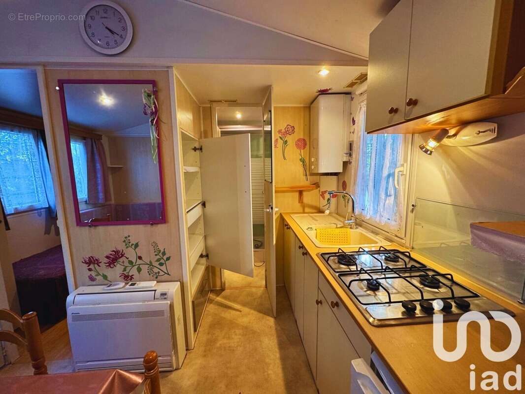 Photo 9 - Terrain à ALLIGNY-COSNE