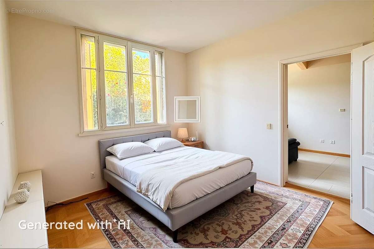 Appartement à COLOMBES
