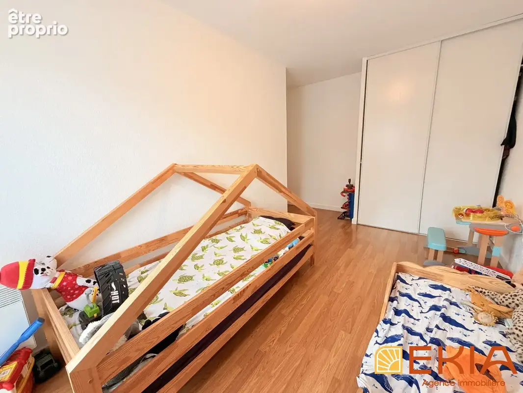 Appartement 3 pièces 63 m² à vendre à Saint-Martin-De-Seignanx (40390) - photo 4