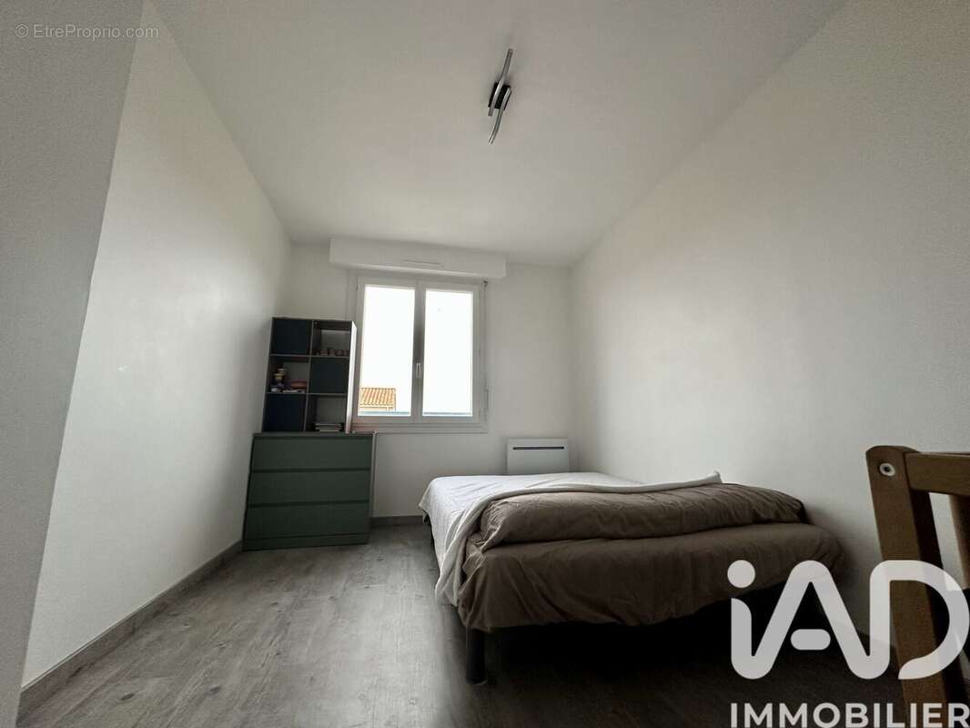 Photo 6 - Appartement à LES SABLES-D&#039;OLONNE