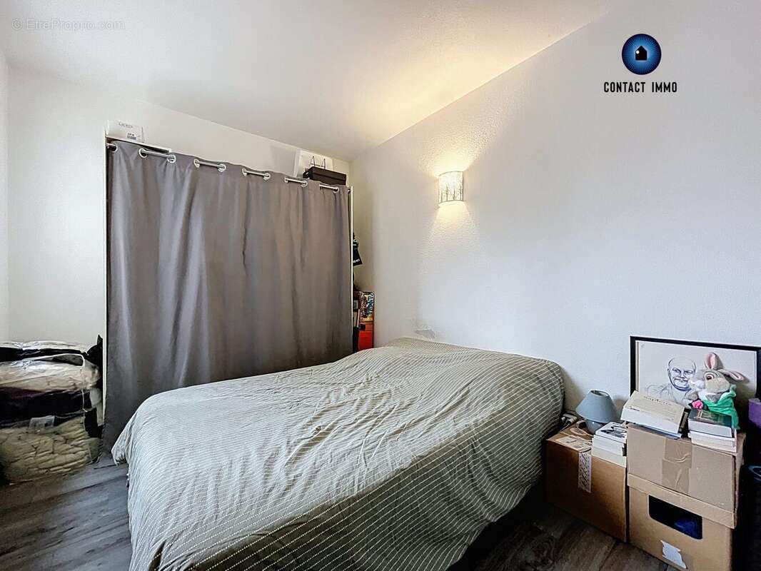 Appartement à BRIVE-LA-GAILLARDE