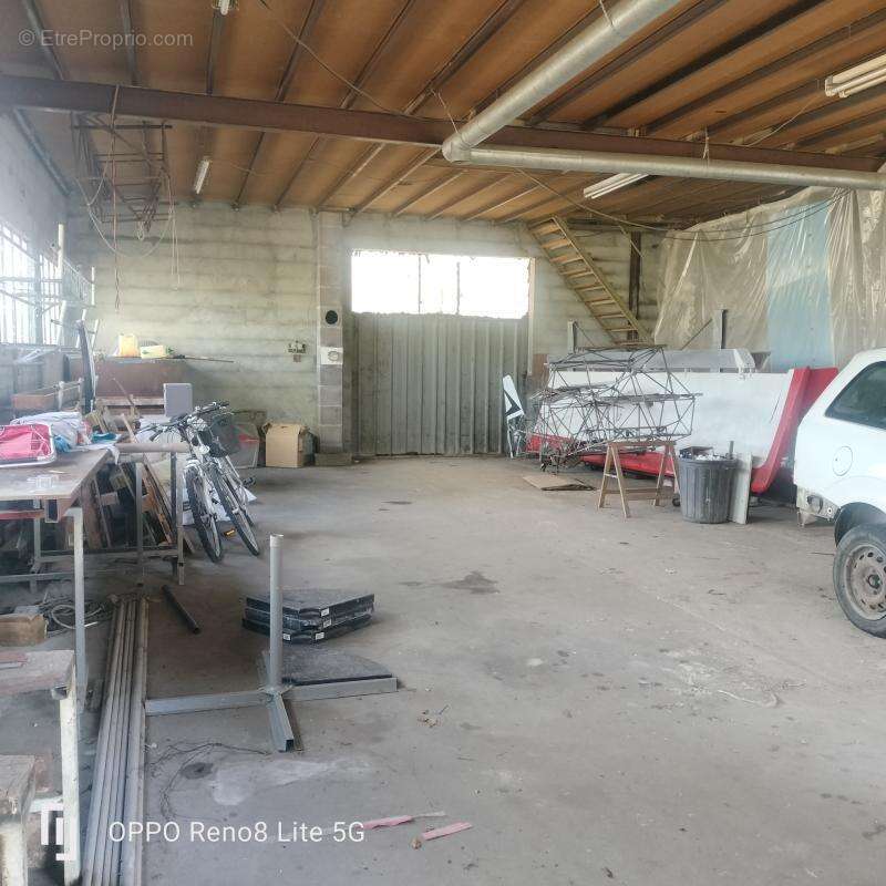 Maison à FOUSSIGNAC