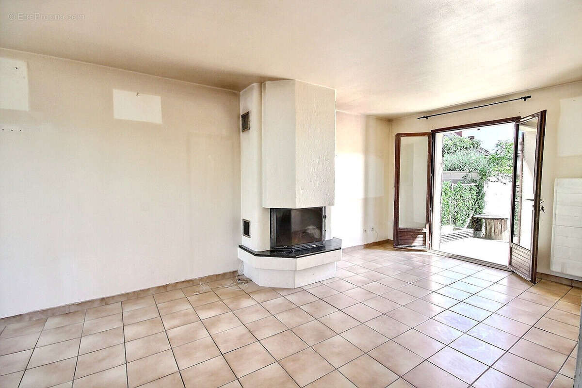 Maison à WISSOUS