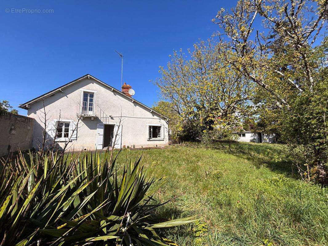 Maison Seur 6 pièce(s) - photo 3