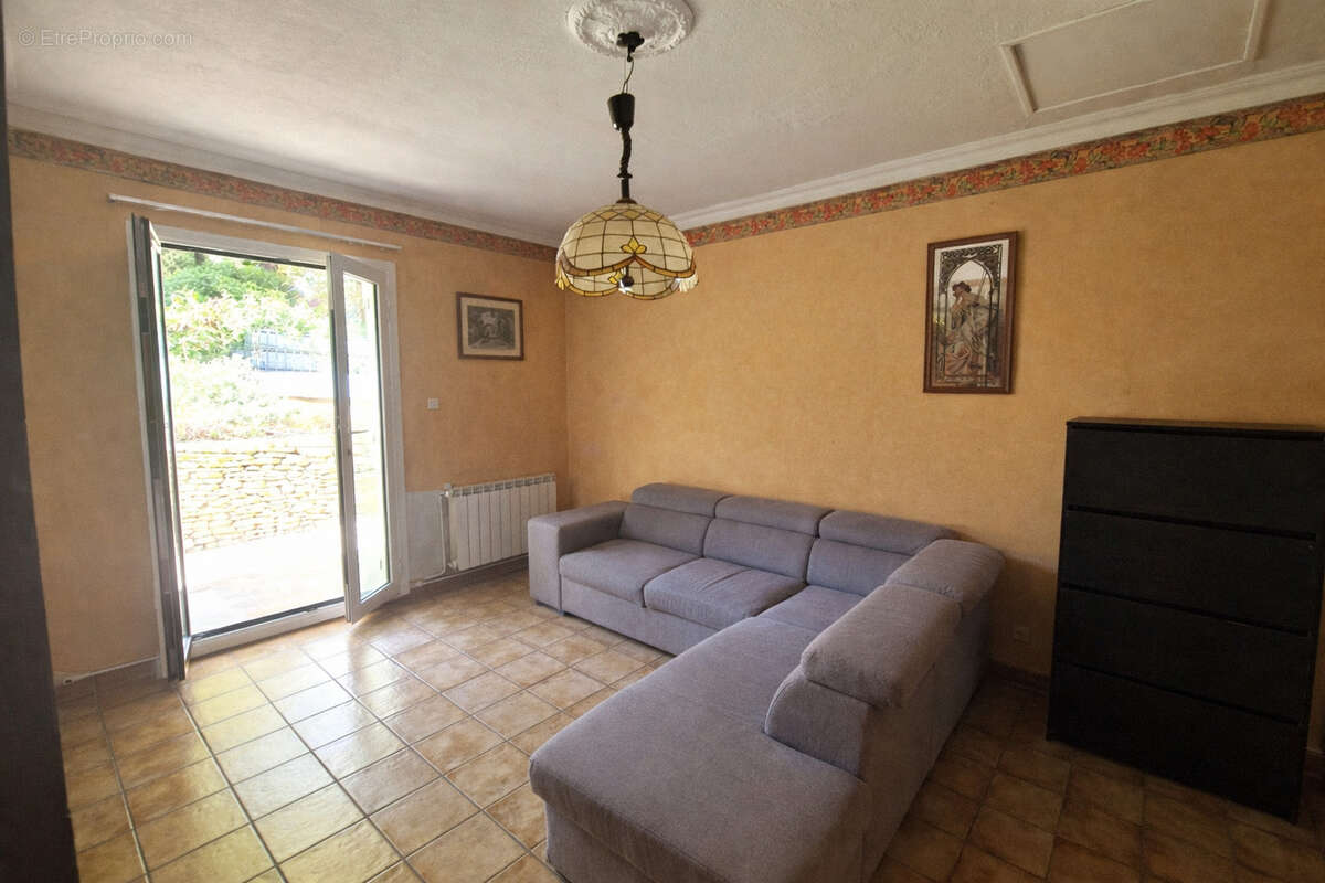 Maison avec 2 studios proche corniche tamaris - photo 12
