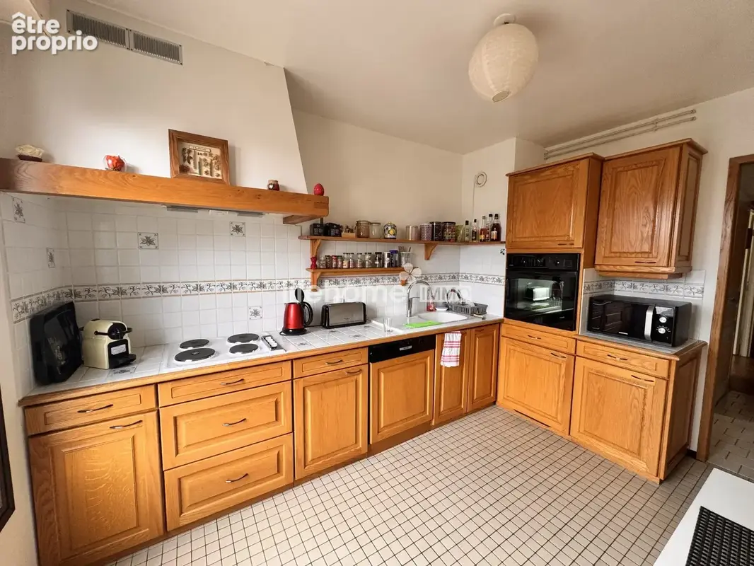 Appartement 3 pièces 99 m² à vendre à Chateauroux (36000) - photo 2