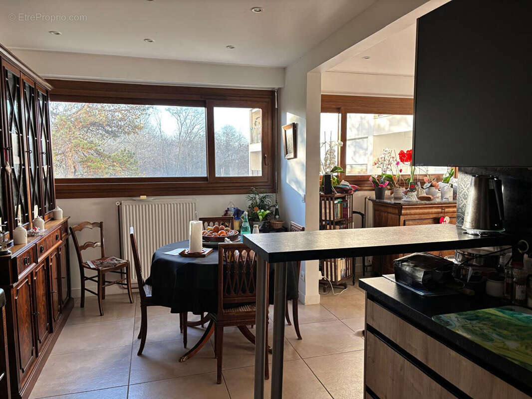 Appartement à POISSY