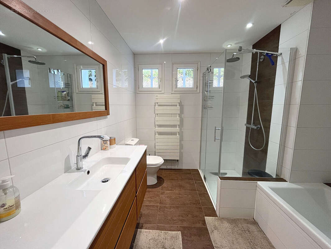 Maison à SAINT-BRIEUC