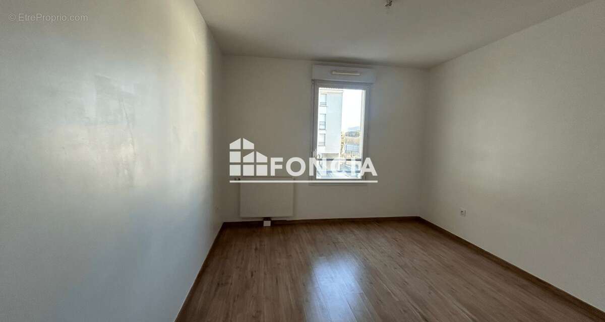 Appartement à MEAUX
