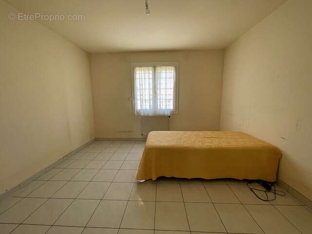 Maison à SAINT-HILAIRE-DE-RIEZ