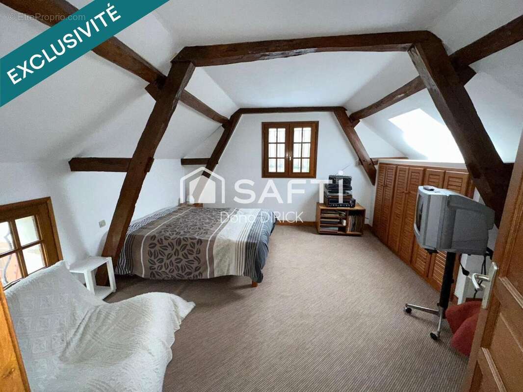 Photo 9 - Maison à CHOUZE-SUR-LOIRE