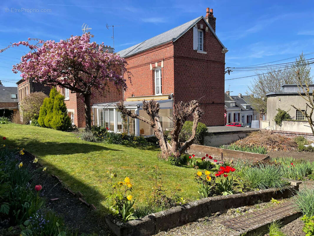 Maison à LAON