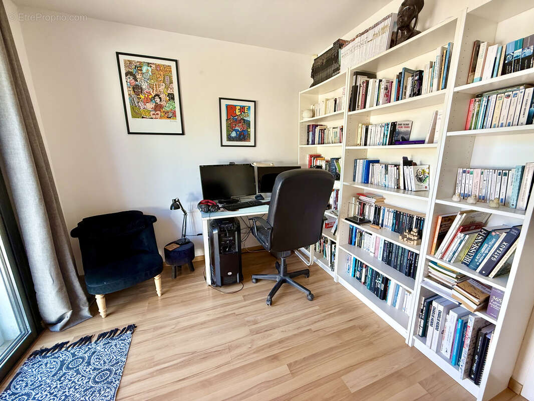 Maison à SAINT-GELY-DU-FESC