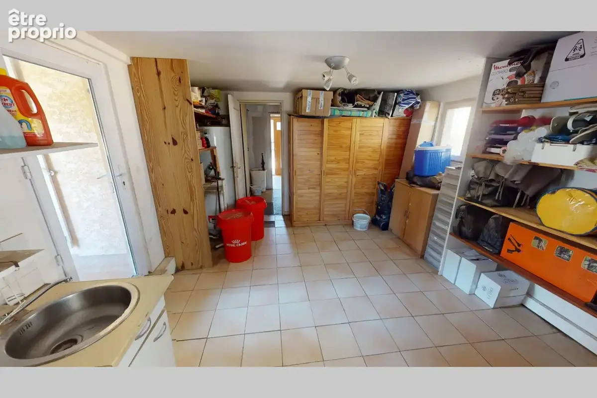 De plain pied - photo 16