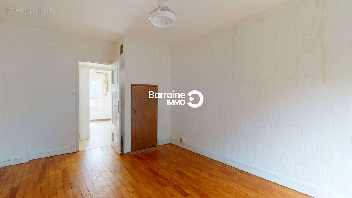Appartement Morlaix 3 pièce(s) 53.04 m2 - photo 4