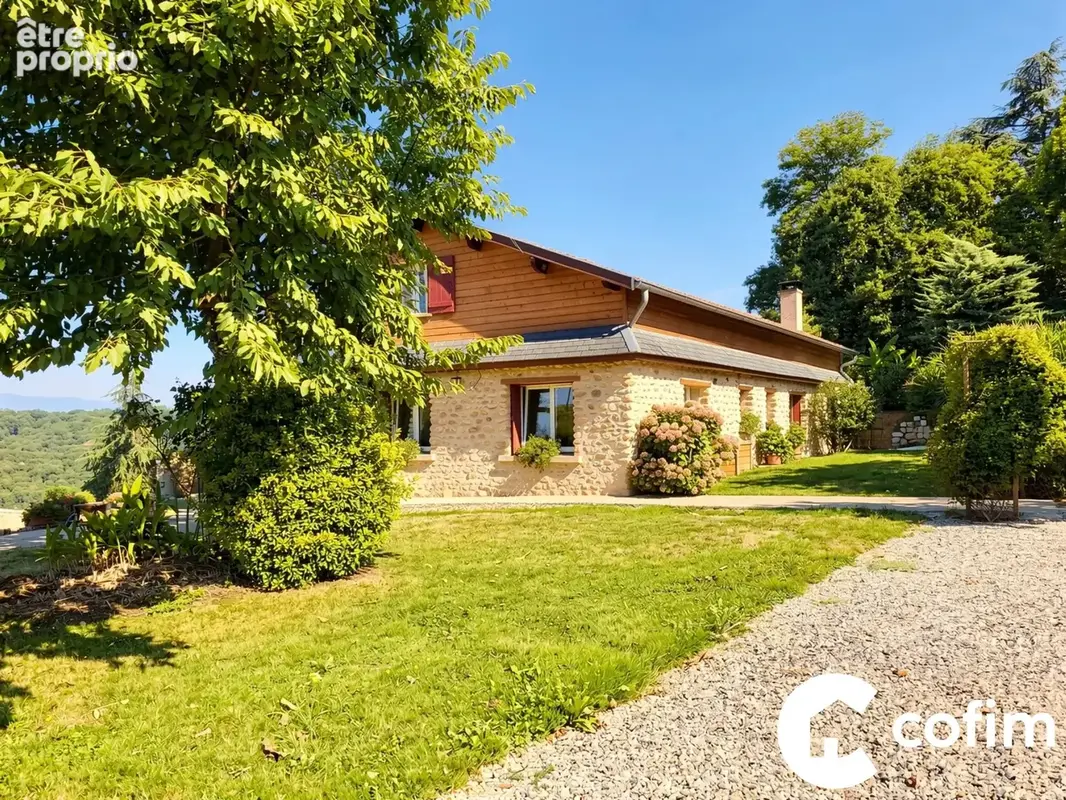 Maison 3 pièces 128 m² à vendre à Pere (65130) - photo 4