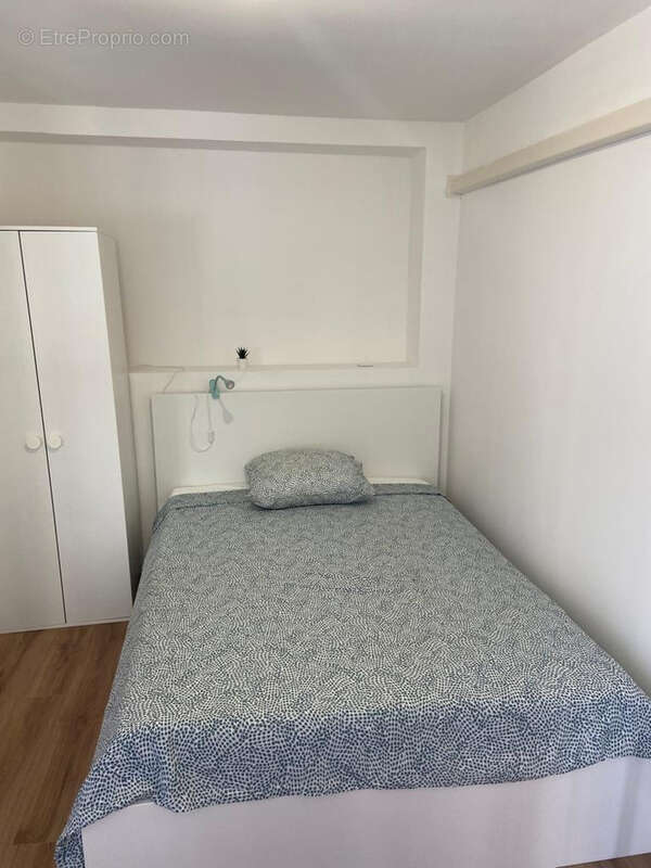 Appartement à MARSEILLE-2E