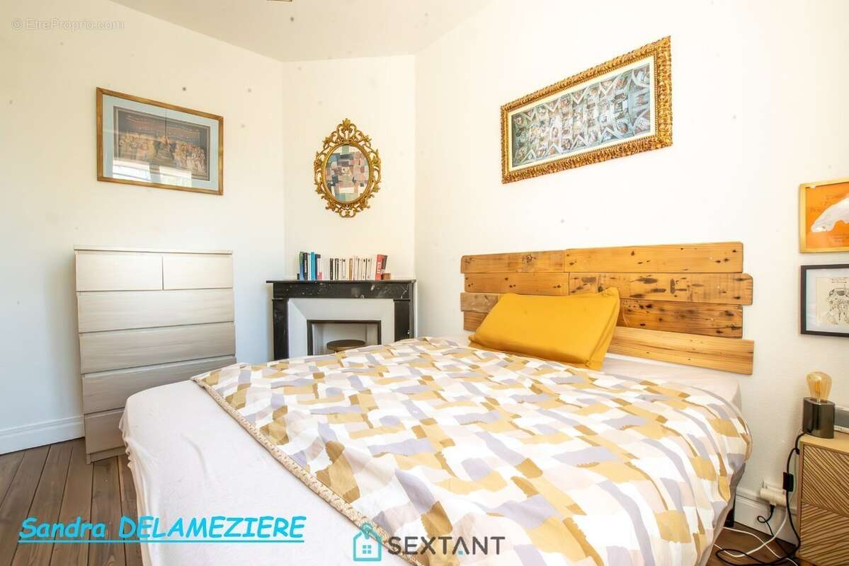 Maison à AMIENS