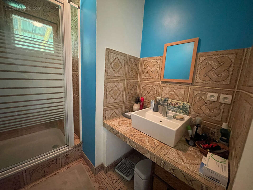 Maison à PENNE-D'AGENAIS