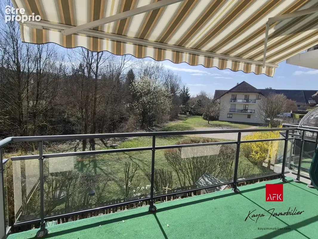 Appartement 109 m² à Groisy  - photo 9