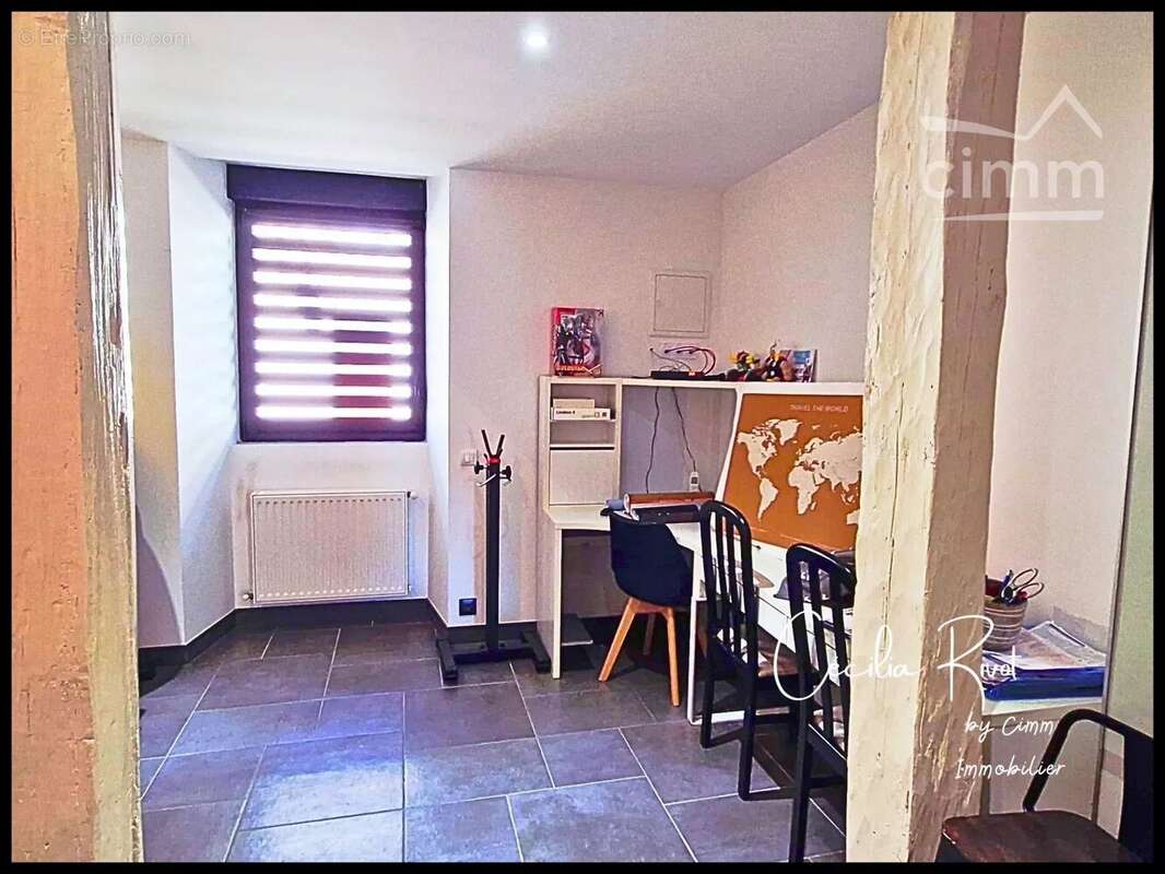 Propriété d'architecte d'exception au cœur de montendre - photo 24