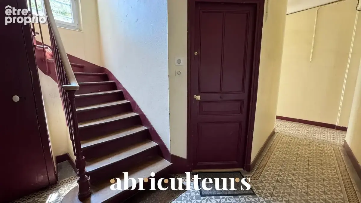 Charmant appartement - 42 m² - 3 pièces - Colombes Rue Maurice Berteaux - photo 9