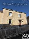 Photo 1 - Maison à AUBEPIERRE-SUR-AUBE