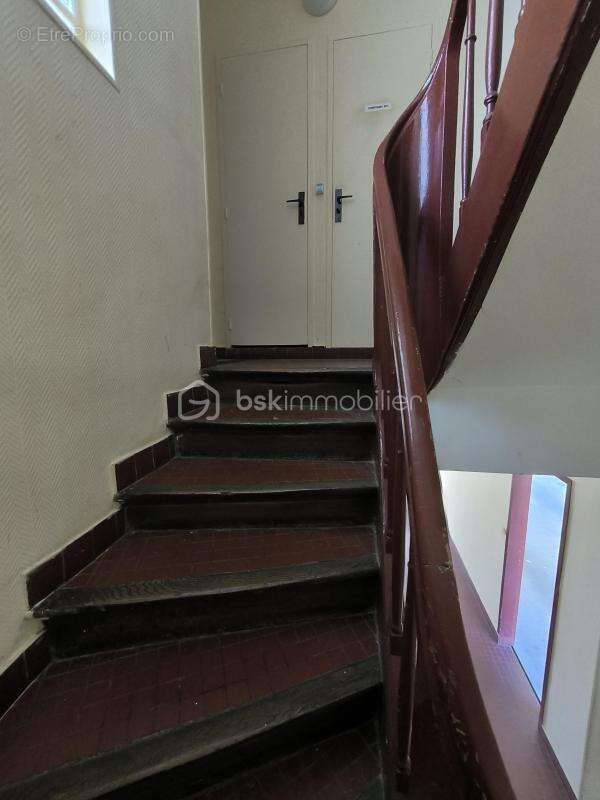 Appartement à LE HAVRE