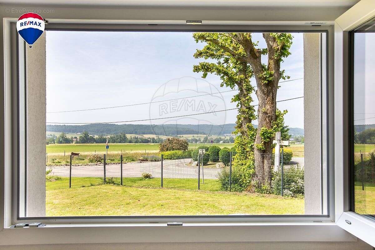 Maison à BIEDERTHAL