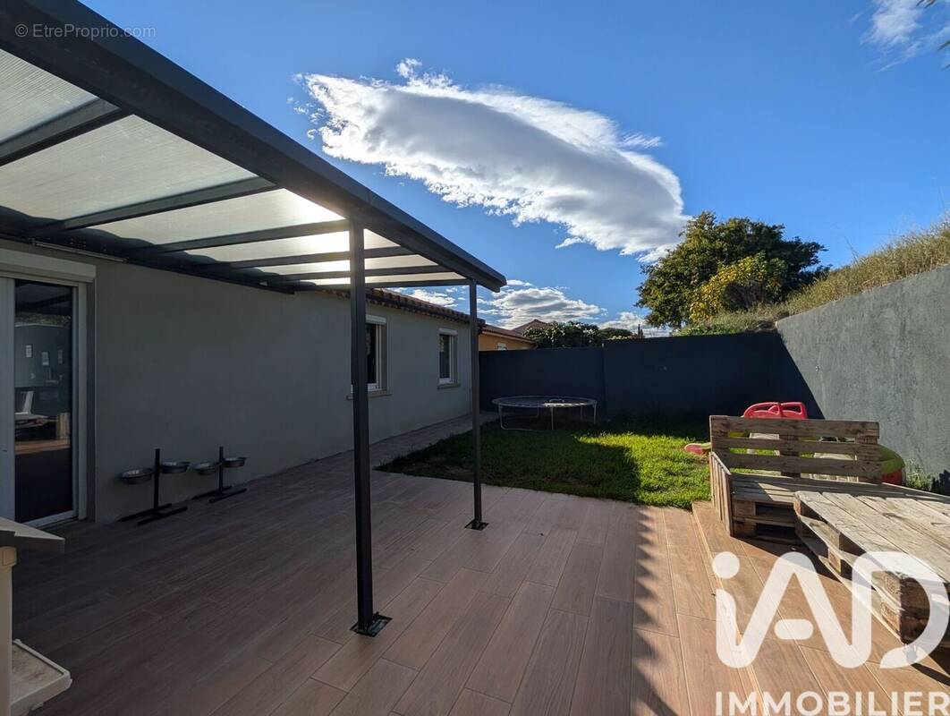 Photo 1 - Maison à CORNEILLA-LA-RIVIERE