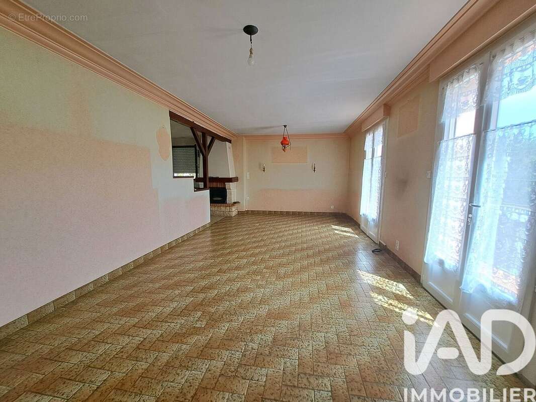 Photo 6 - Maison à LA FERRIERE