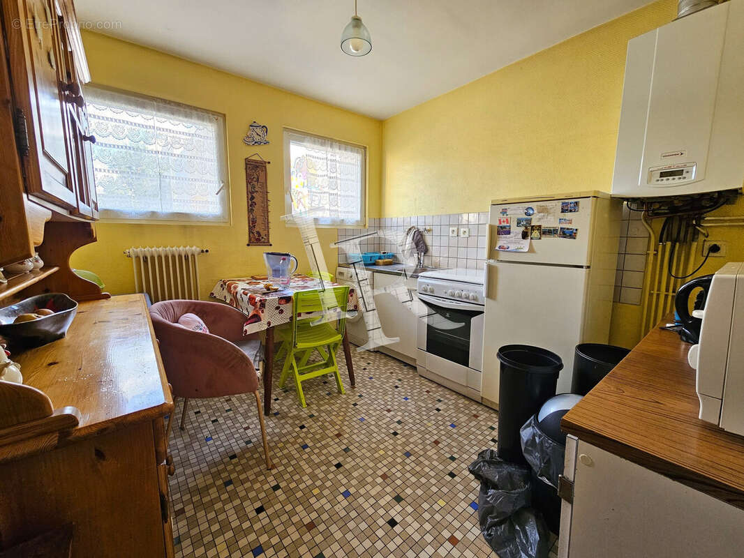 Appartement à LE PUY-EN-VELAY