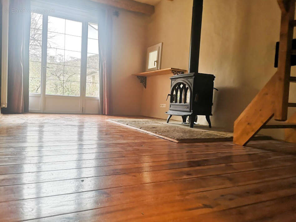 Maison à SAINT-DIONIZY