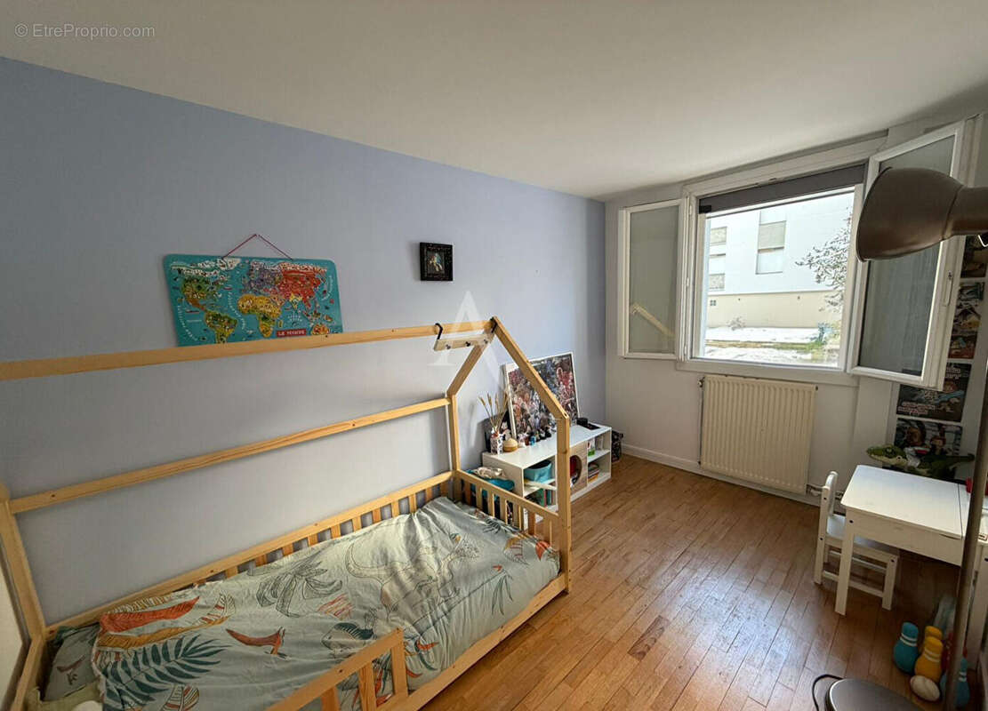 Appartement à NEUILLY-PLAISANCE