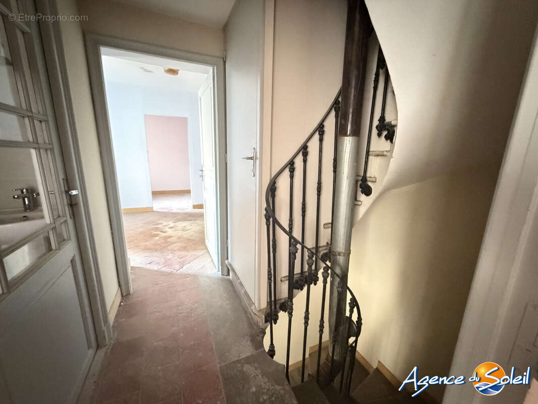 Maison 90 m² à Fontcouverte  - photo 8