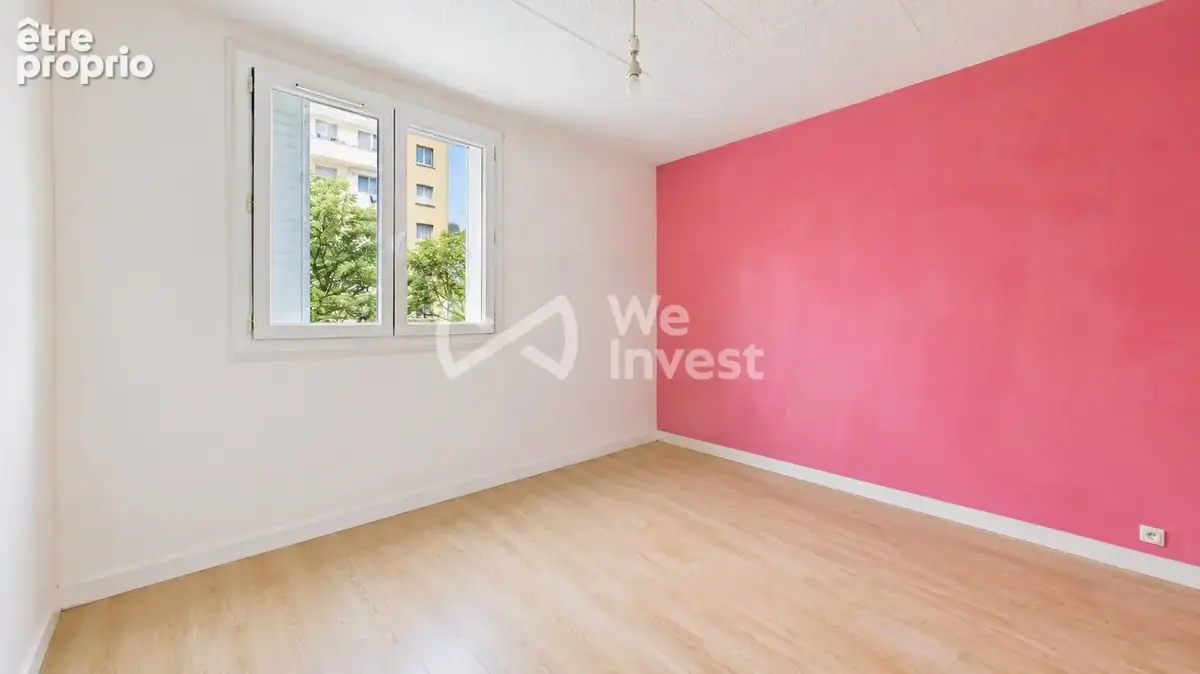Appartement 3 pièces 61 m² à vendre à Bourg-Les-Valence (26500) - photo 3