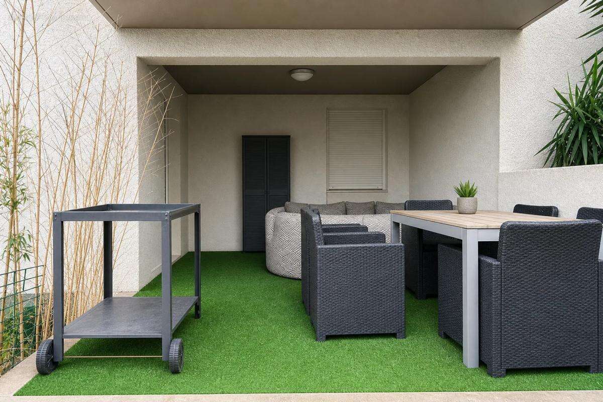Appartement à PERPIGNAN
