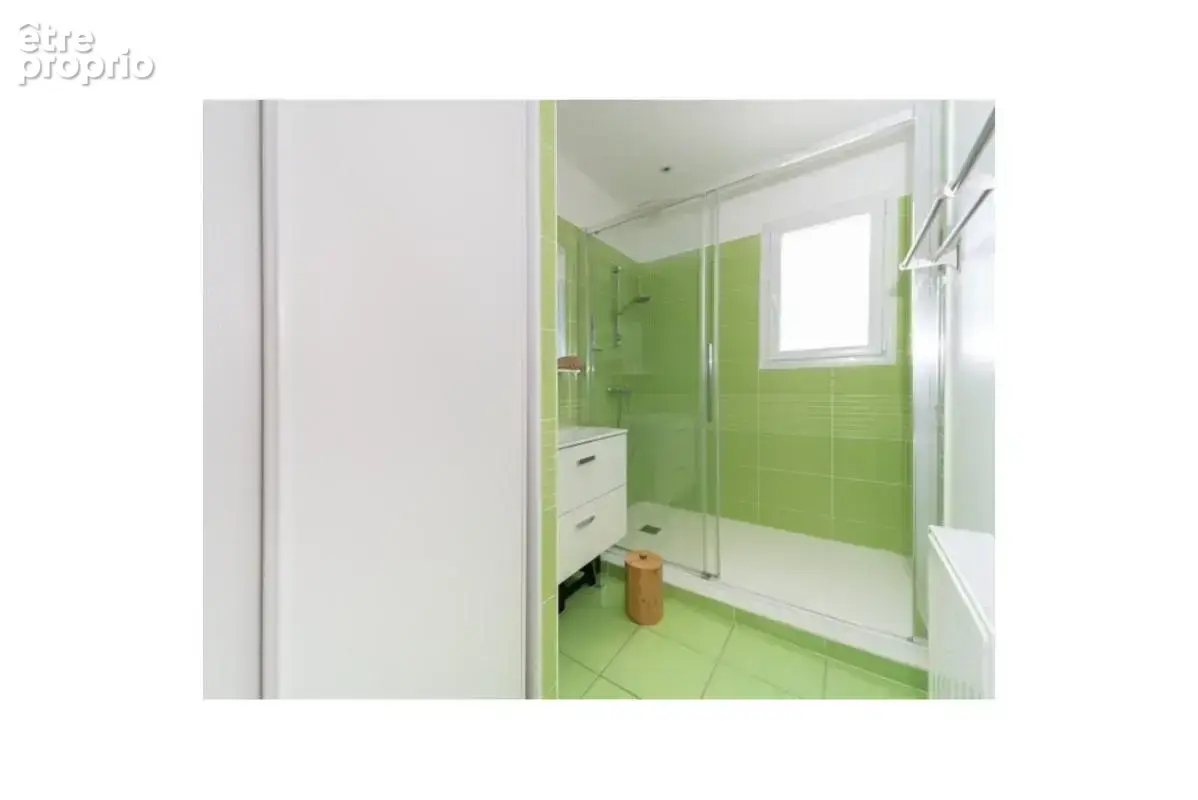 Maison T4 de 95m² à Saint-Savin - photo 10