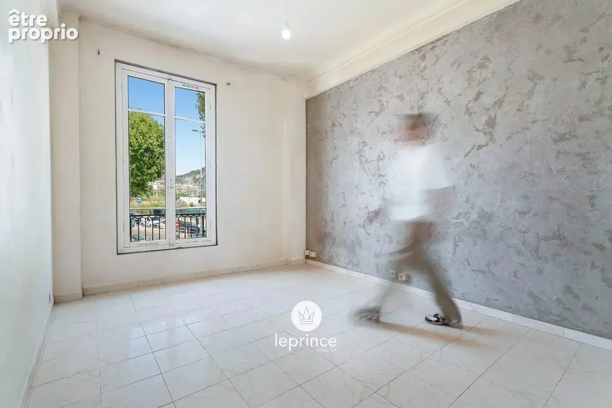 Photo Appartement à Nice au prix de 165 000€
