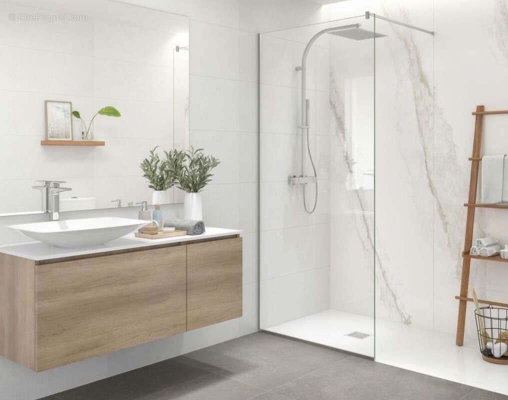 Appartement à LA SEYNE-SUR-MER